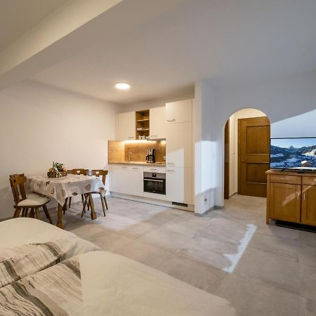 Appartement Alpenloewe Kirchberg in Tirol Exterior photo