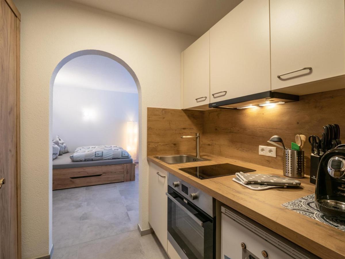 Appartement Alpenloewe Kirchberg in Tirol Exterior photo