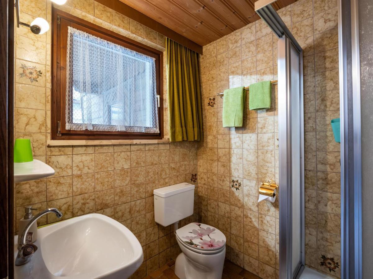 Appartement Alpenloewe Kirchberg in Tirol Exterior photo